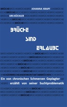 Johanna Krapf, Urs Küchler - Brüche sind erlaubt