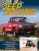 John Elkin - Jeep Racing