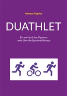Aeneas Appius - Duathlet
