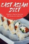 Bruce Ackerberg - East Asian Diet