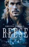 Rhenna Morgan - Reese