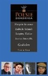 Margrit Brunner, Isabelle Schaub, Brigitte Tobler, Joscha Zmarzlik - Poesie-Quadriga 10