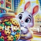 Daian Books - The Tale of Timmy and the Tempting Cookies