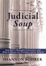Shannon Bohrer - Judicial Soup