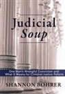 Shannon Bohrer - Judicial Soup