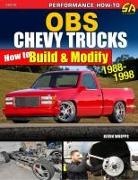 Kevin Whipps - OBS Chevy Trucks 1988-1998