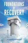 Donn Robinson - Foundations of Recovery