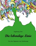 Ingeborg Zotz - Die lebendige Linie