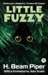 H. Beam Piper, R. L. King - Little Fuzzy