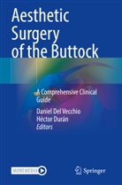 Daniel Del Vecchio, Durán, Héctor Durán - Aesthetic Surgery of the Buttock