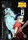Javier H Ortiz - Biblia Anime ( Anime Puro ) No.3
