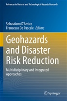 Sebastiano D'Amico, De Pascale, Francesco de Pascale - Geohazards and Disaster Risk Reduction