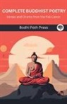 Bodhi Path Press - Complete Buddhist Poetry