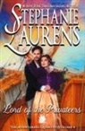 Stephanie Laurens - Lord of the Privateers