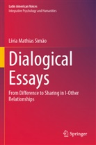 Lívia Mathias Simão - Dialogical Essays
