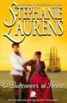 Stephanie Laurens - A Buccaneer at Heart