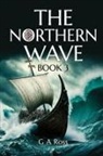 G A Ross - The Northern Wave