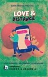 Global Visionary Pen Legacy Co-Authors - Love & Distance