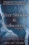 Sky Starr - Aftershocks & Rediscovery