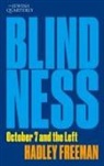 Hadley Freeman - Blindness
