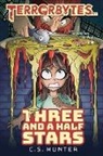 C. S. Hunter - Three and a Half Stars