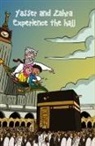 Sun Behind The Cloud Publications - Yasser and Zahra Experience the Hajj