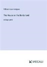 William Hope Hodgson - The House on the Borderland