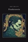Mary Shelley, Adaptive Reader - Frankenstein Silver Edition (adapted for struggling readers)
