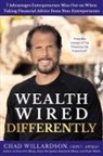 Chad Willardson - Wealth Wired Differently