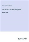 Anna Katharine Green - The House of the Whispering Pines