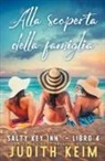 Judith Keim - Alla scoperta della famiglia