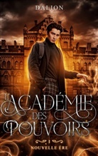L Dalion, L. Dalion - L'Académie des Pouvoirs