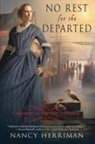 Nancy Herriman - No Rest for the Departed