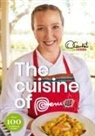 Olenka Brandon - The Cuisine of Peru