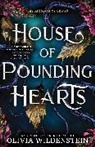 Olivia Wildenstein, Wildenstein Olivia - House of Pounding Hearts (Standard Edition)