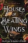 Olivia Wildenstein, Wildenstein Olivia - House of Beating Wings (Standard Edition)