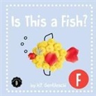 H. P. Gentileschi - Is This A Fish?