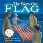 Karen Bowen - The Worn-Out Flag