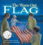 Karen Bowen - The Worn-Out Flag
