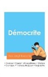 Démocrite - Réussir son Bac de philosophie 2024 : Analyse du philosophe Démocrite