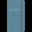 Los Angeles Visual Notebook