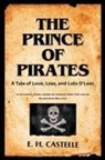 E. H. Casteele - The Prince of Pirates