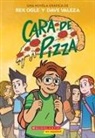 Rex Ogle, Dave Valeza - Cara de Pizza (Pizza Face)
