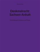 Thorsten Franz - Denkmalrecht Sachsen-Anhalt