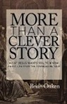 Brian Onken - More Than a Clever Story