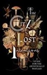 A. Valliard - The City of Lost Intentions