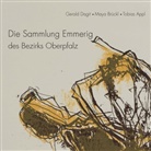 Tobia Appl, Tobias Appl, Maya Brückl, Gerald Dagit, Gerald (Dr. phil.) Dagit, Tobias Appl... - Die Sammlung Emmerig des Bezirks Oberpfalz