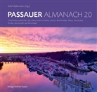 Edith Rabenstein, Edith Rabenstein (Dr. phil.) - Passauer Almanach 20