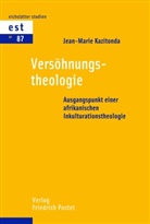 Jean-Marie Kazitonda - Versöhnungstheologie
