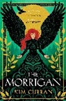 Kim Curran, Curran Kim - The Morrigan